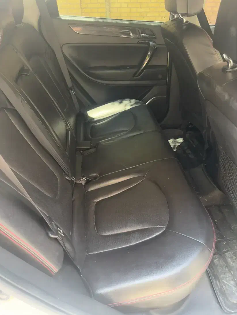جک S5 اتوماتیک - 1397