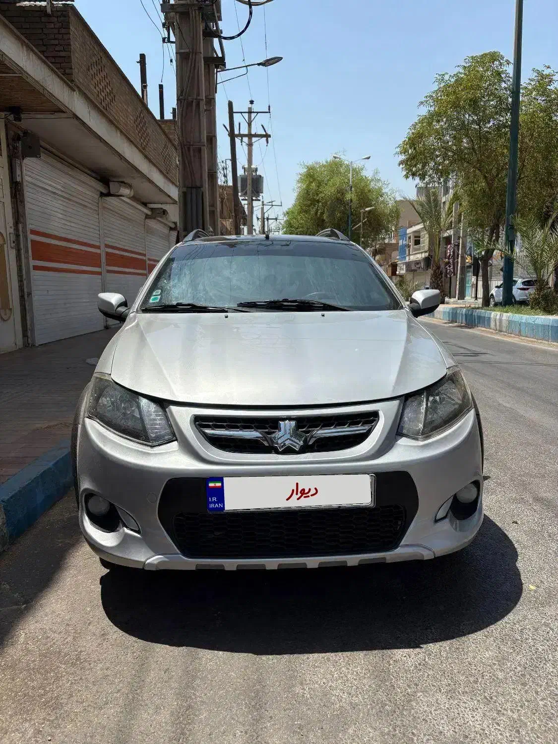 خودرو کوییک، R آگهی ann_20878117