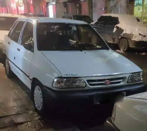 خودرو پراید، صبا آگهی ann_20878169