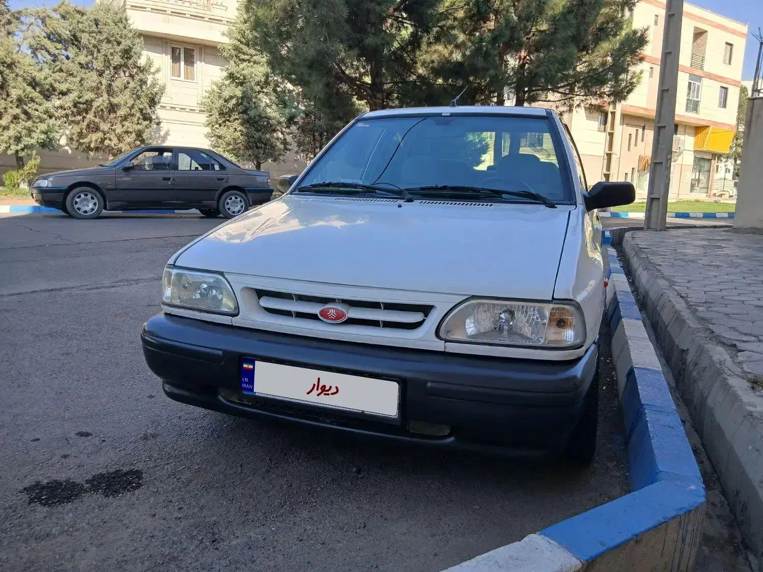 خودرو پراید، 131 آگهی ann_20878211
