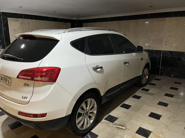 خودرو جک، S5 آگهی ann_20878228