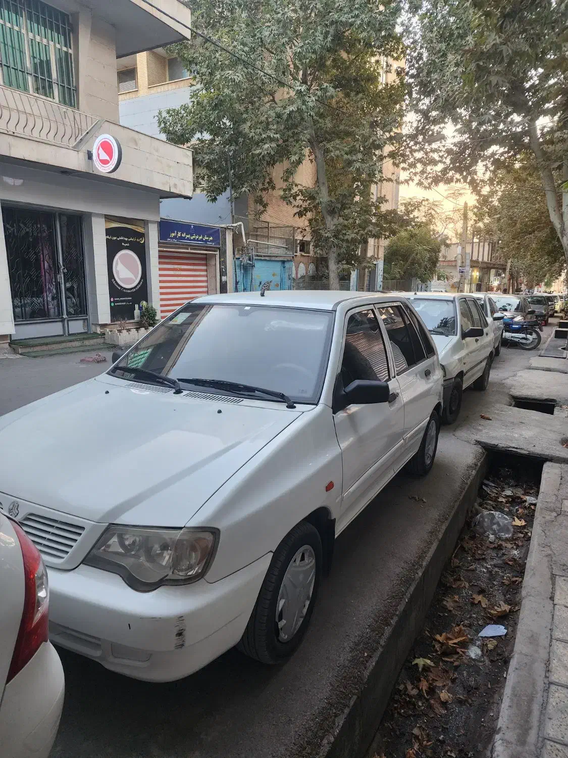خودرو پراید، 111 آگهی ann_20878266