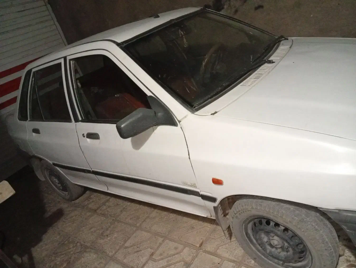 خودرو پراید، صبا آگهی ann_20878268