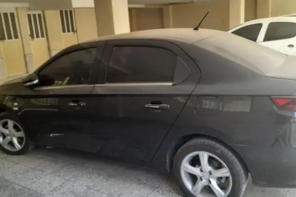 خودرو تارا، اتوماتیک آگهی ann_20878271