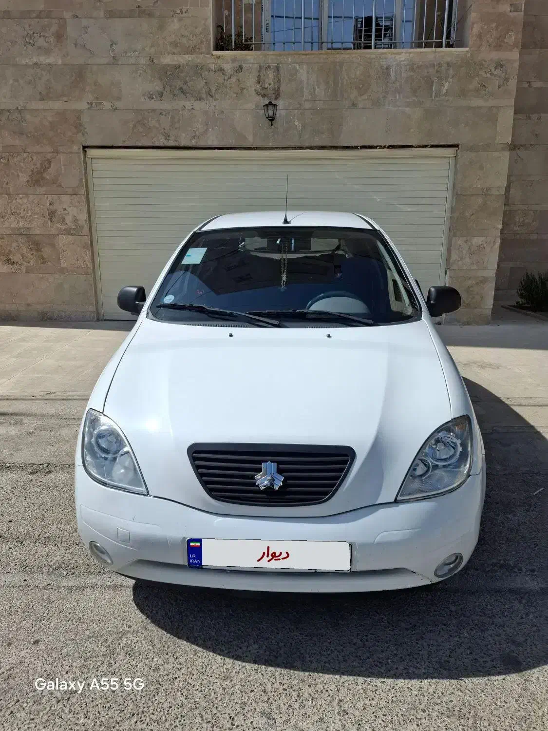 خودرو تیبا، 2 آگهی ann_20878277