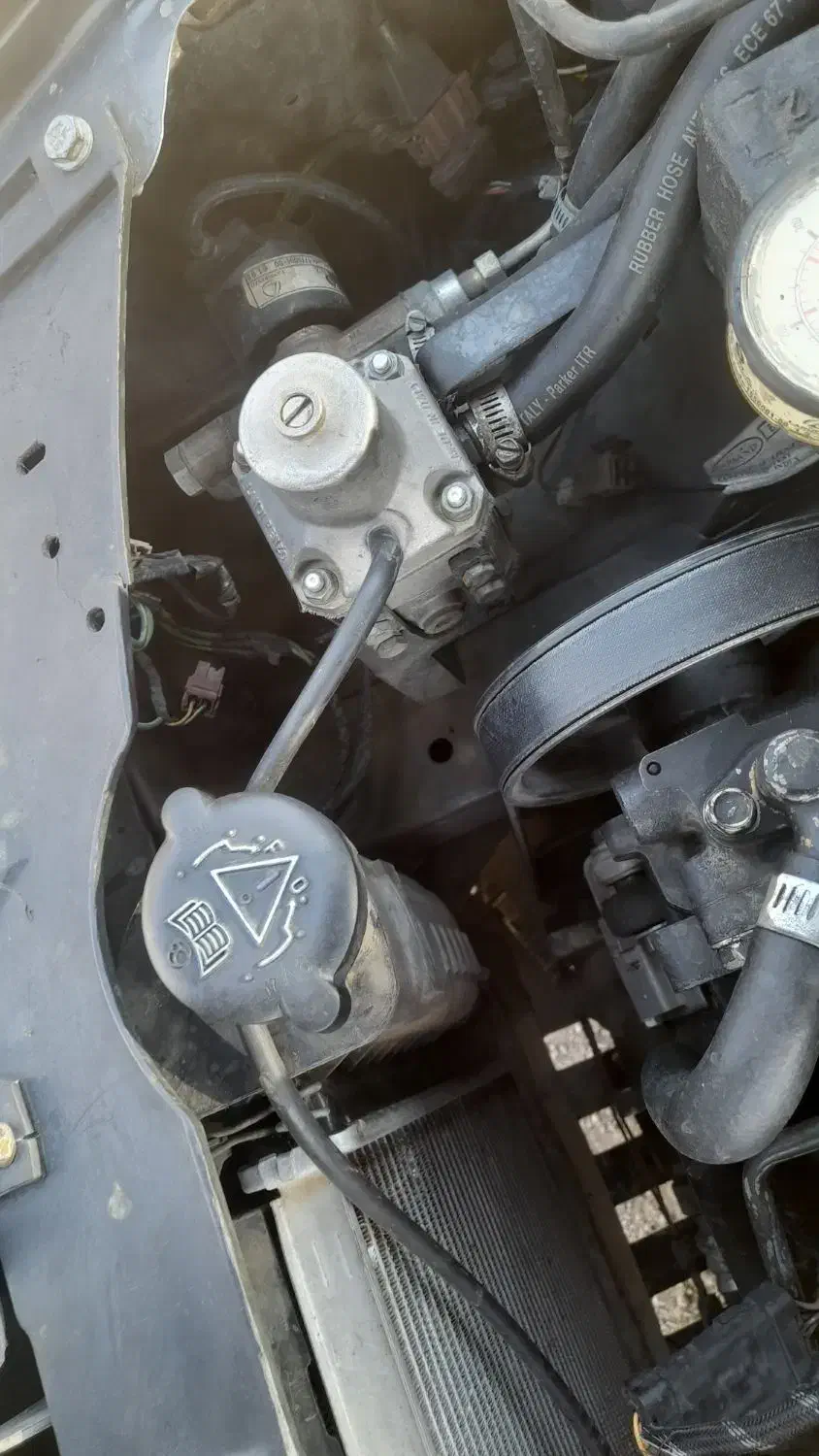 سمند LX XU7 - 1385