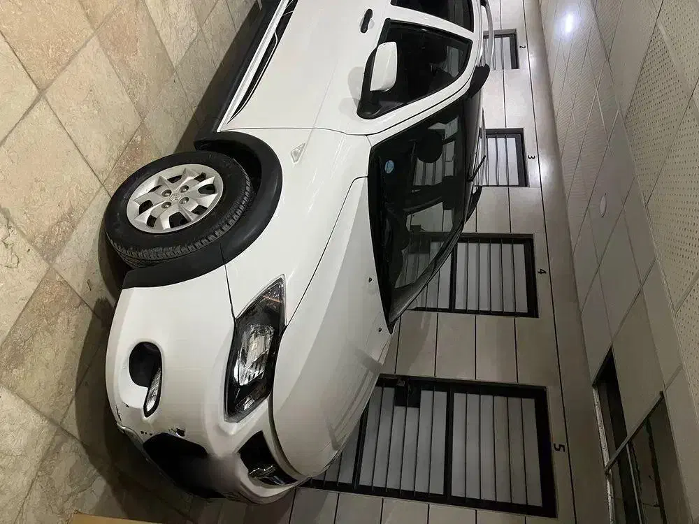 خودرو کوییک، GXR آگهی ann_20878291