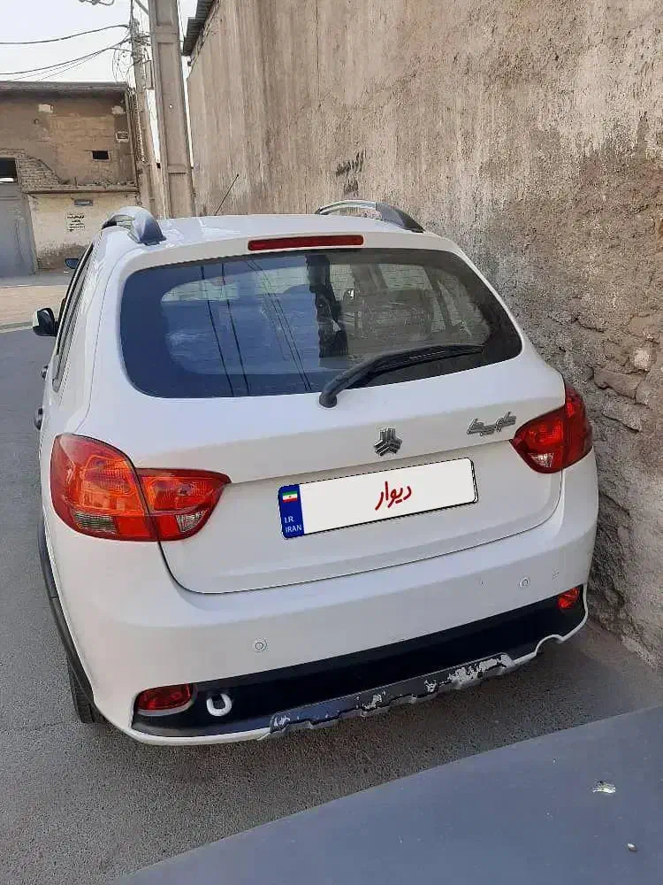 خودرو کوییک، معمولی آگهی ann_20878310