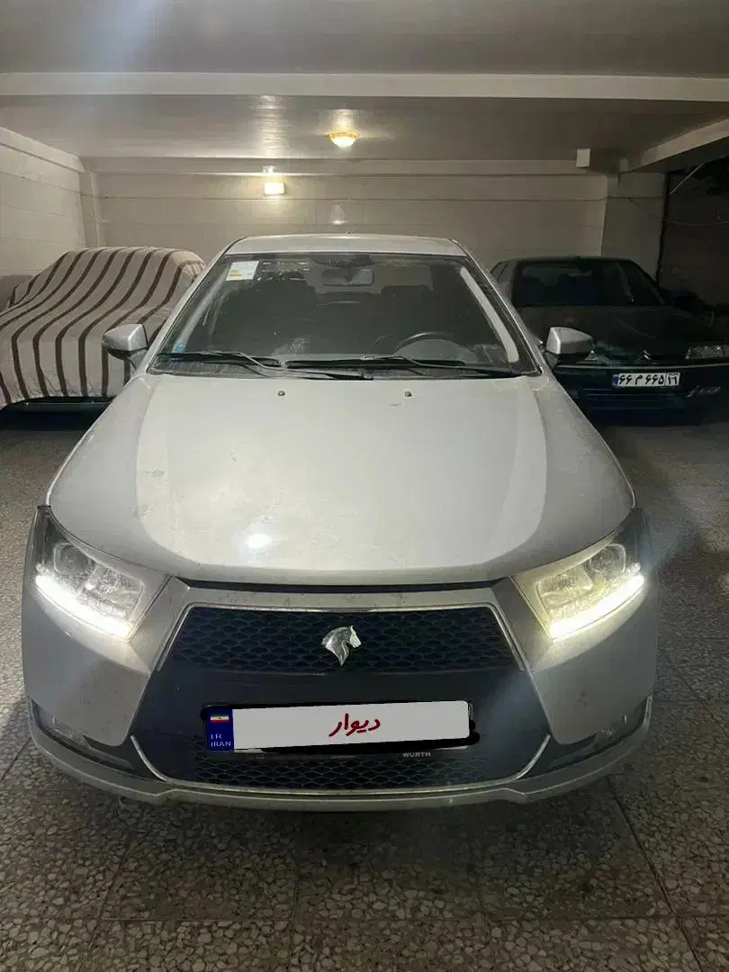 خودرو دنا، پلاس آگهی ann_20878318