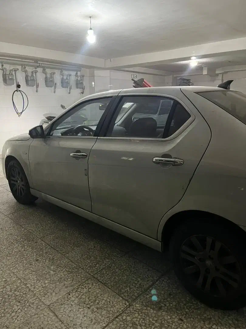دنا پلاس ۵ دنده EF7 - 1399