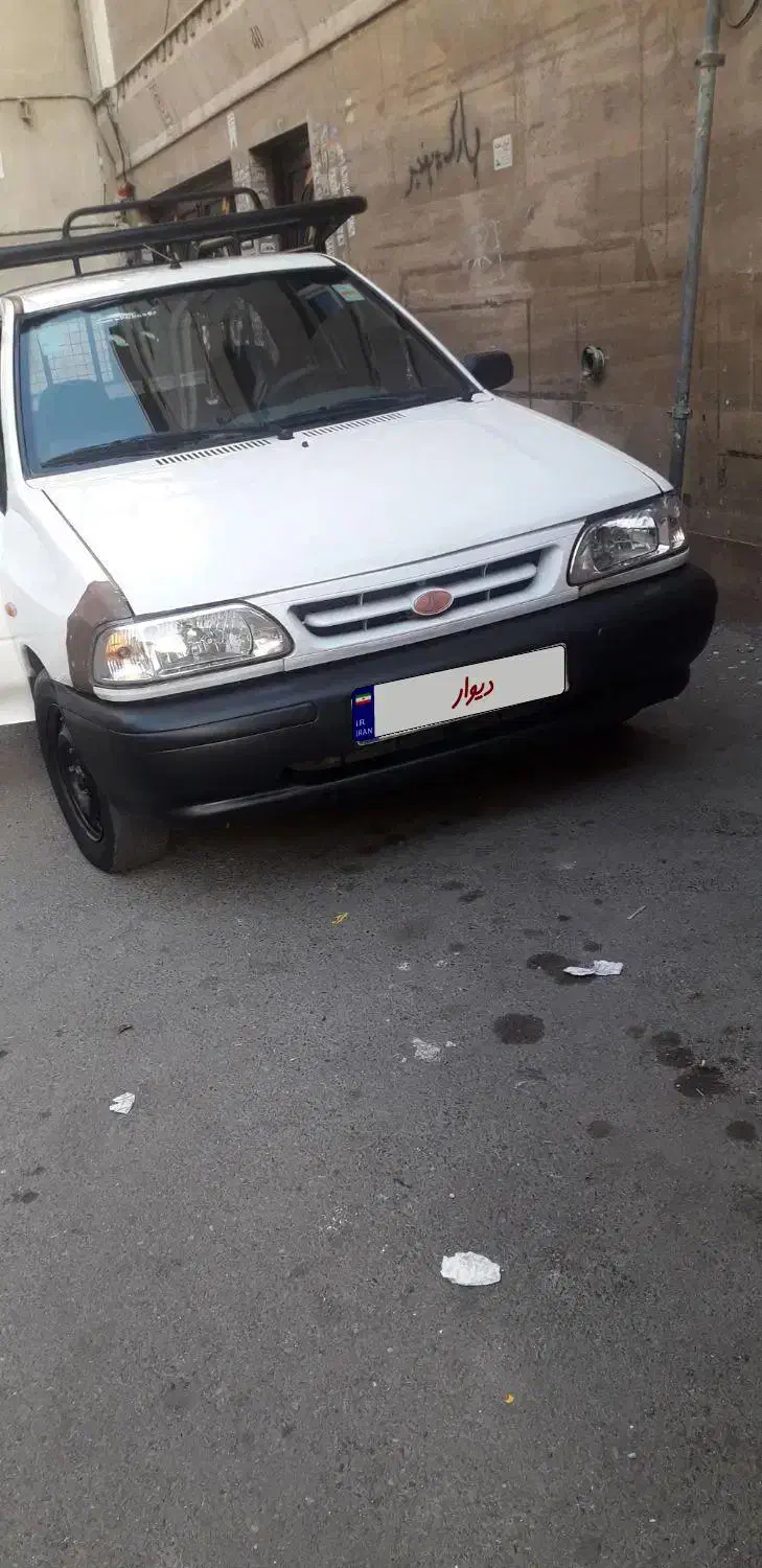 خودرو پراید، 151 آگهی ann_20878362