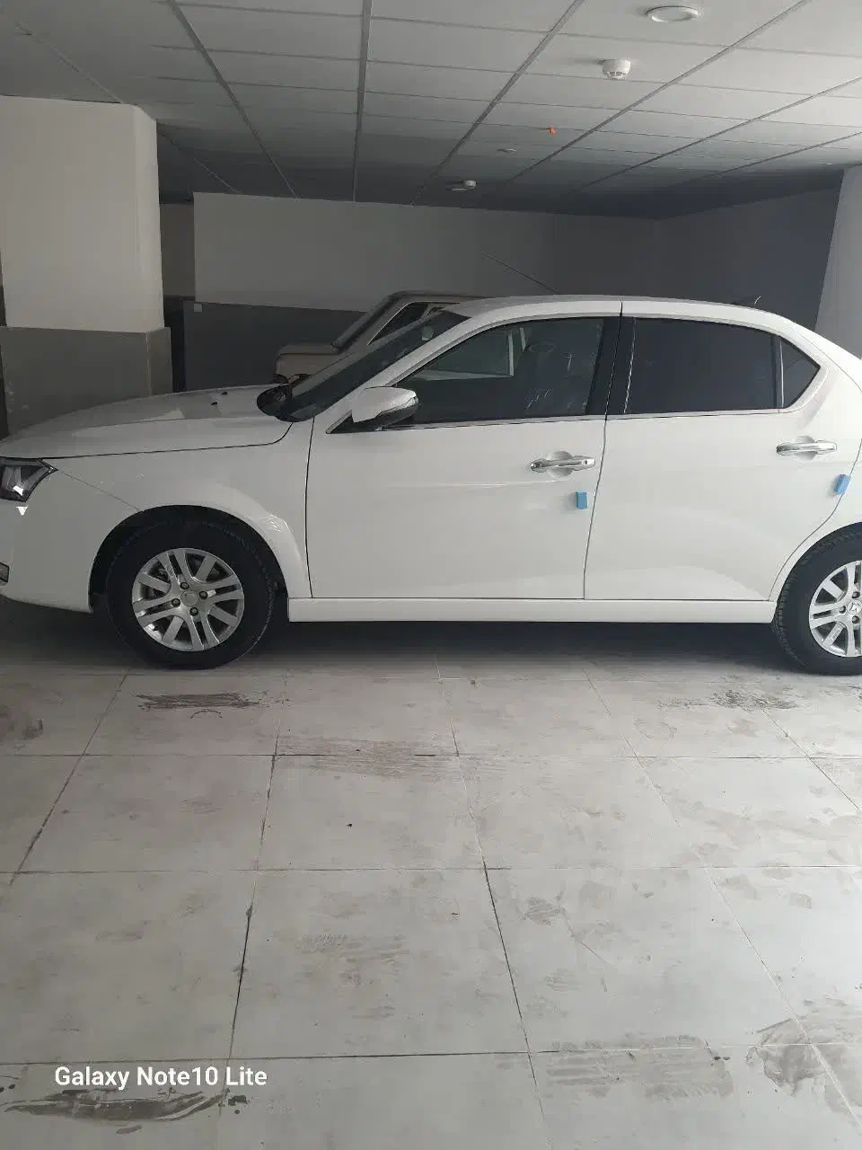 دنا پلاس ۶ دنده EF7p - 1404