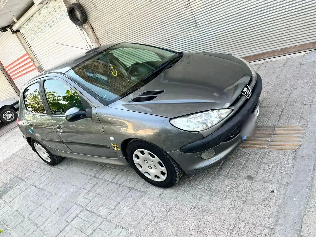 خودرو پژو، 206 آگهی ann_20878373