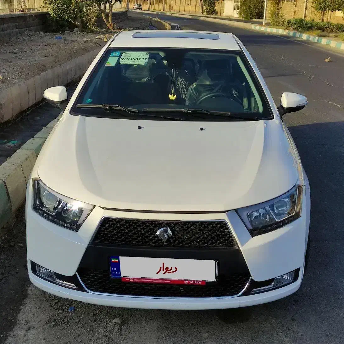 خودرو دنا، پلاس توربو آگهی ann_20878400
