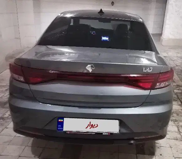 تارا اتوماتیک V4 LX - 1404