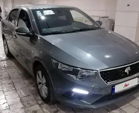 تارا اتوماتیک V4 LX - 1404