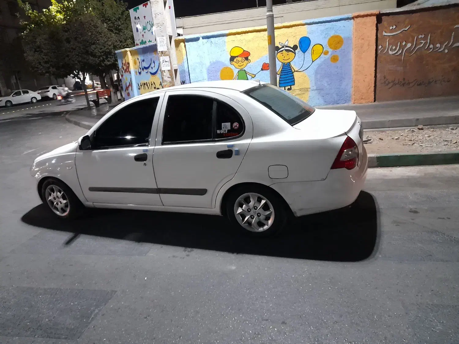 خودرو تیبا، صندوق دار آگهی ann_20878423