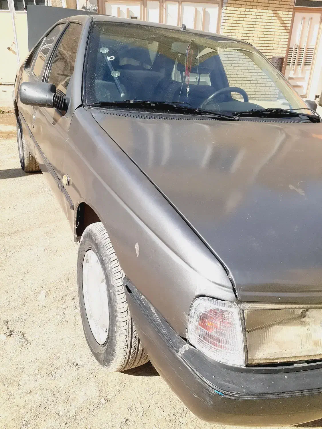 خودرو پژو، روآ آگهی ann_20878424