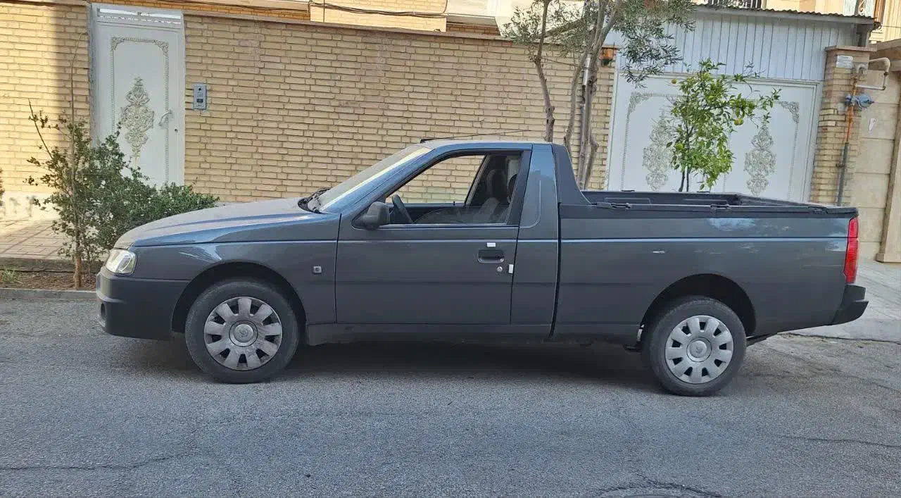 خودرو آریسان، 2 آگهی ann_20878425