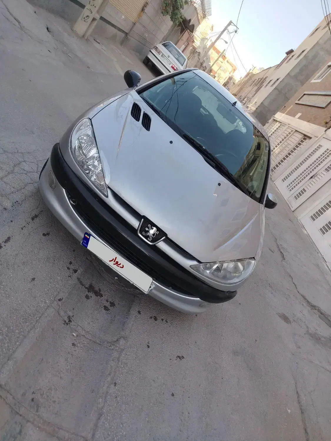 خودرو پژو، 206 آگهی ann_20878426