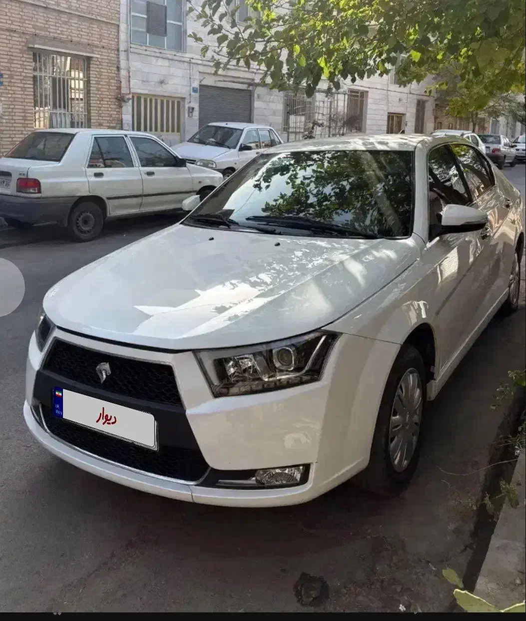 خودرو دنا، پلاس آگهی ann_20878451