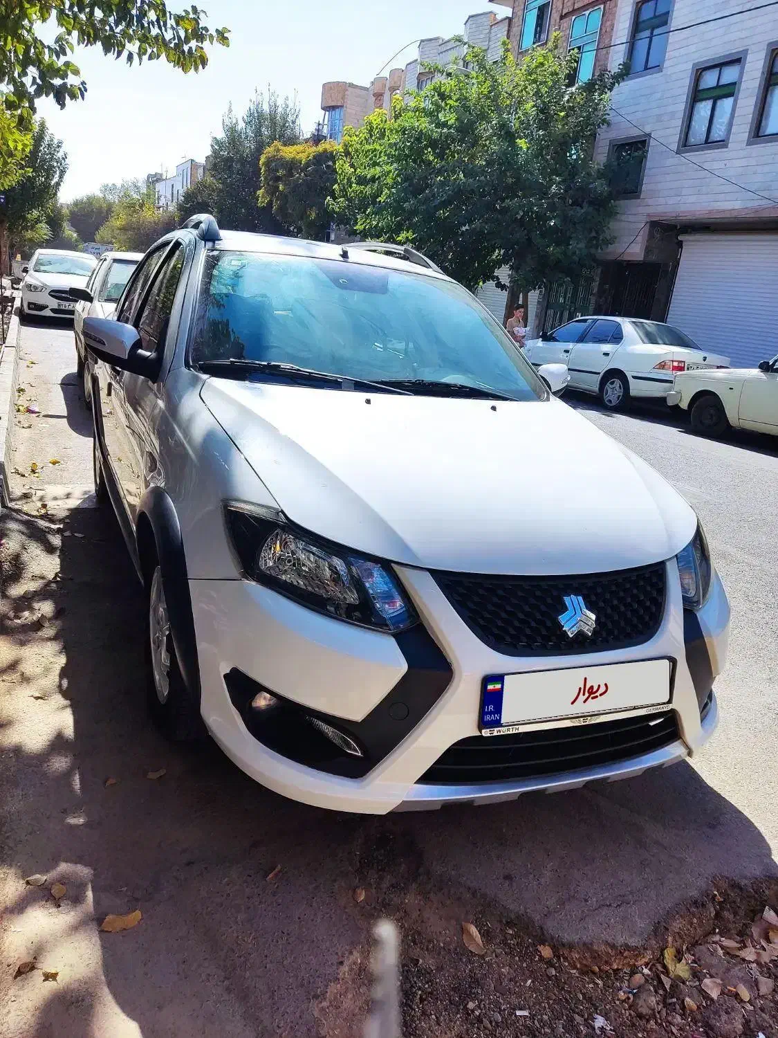 خودرو کوییک، S آگهی ann_20878458