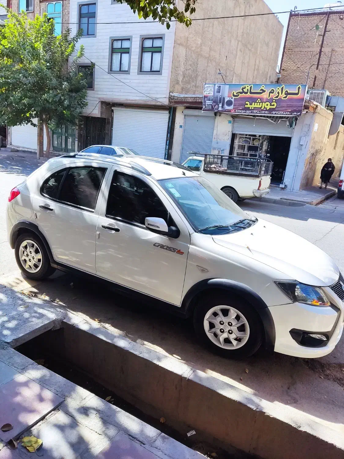کوییک S پایه - 1402