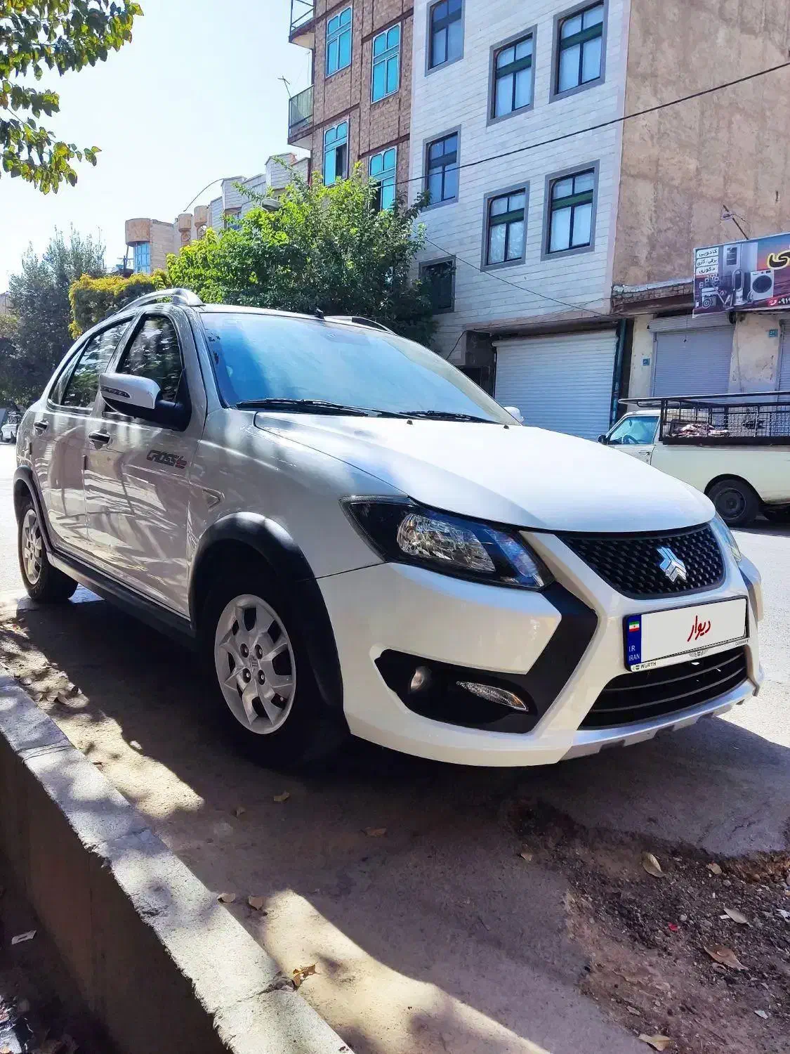 کوییک S پایه - 1402