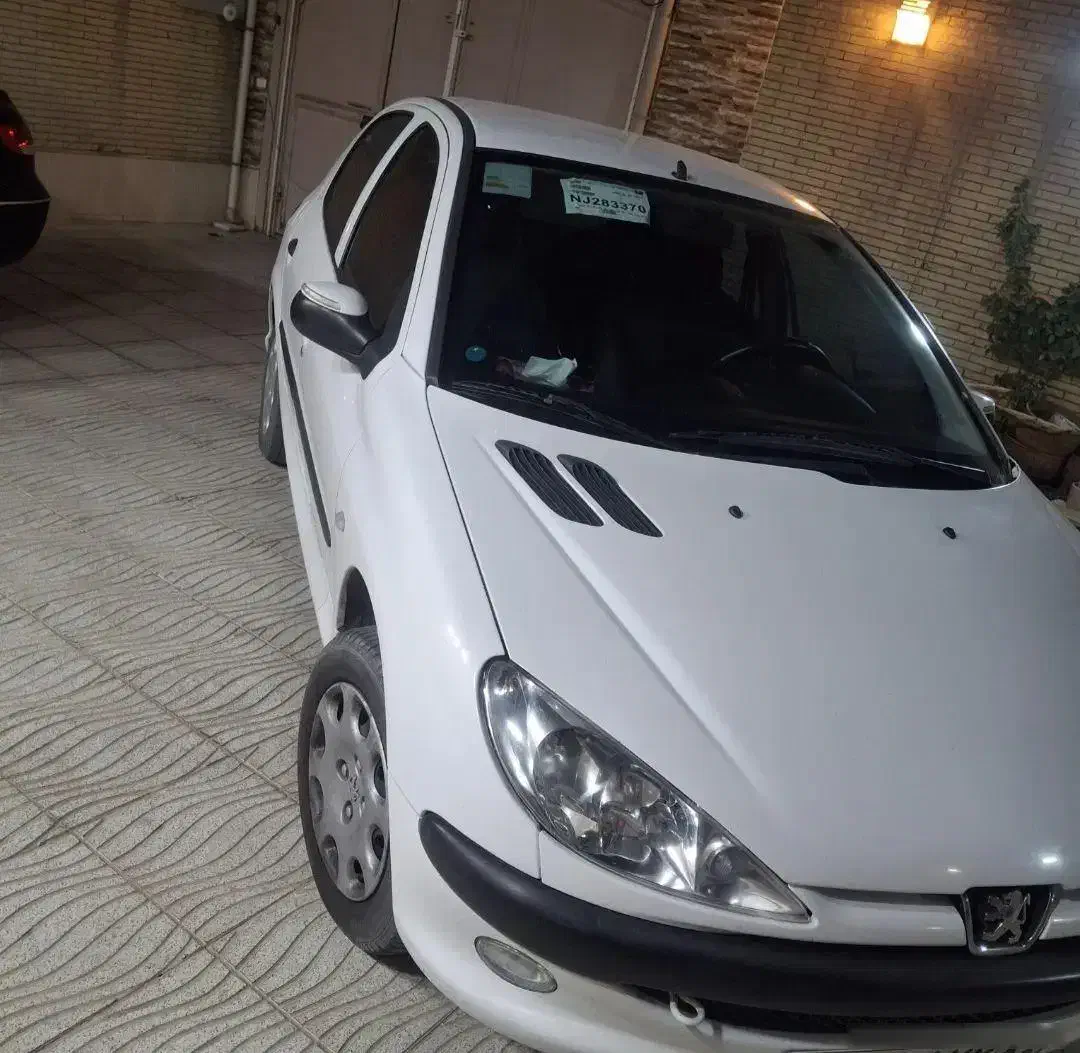 خودرو پژو، 206 آگهی ann_20878465