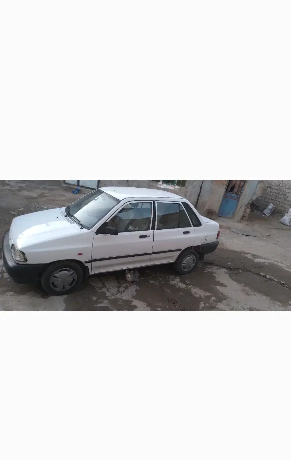 خودرو پراید، صبا آگهی ann_20878482
