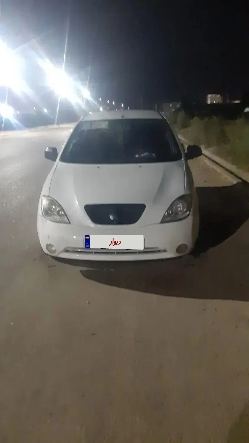 خودرو تیبا، صندوق دار آگهی ann_20878495