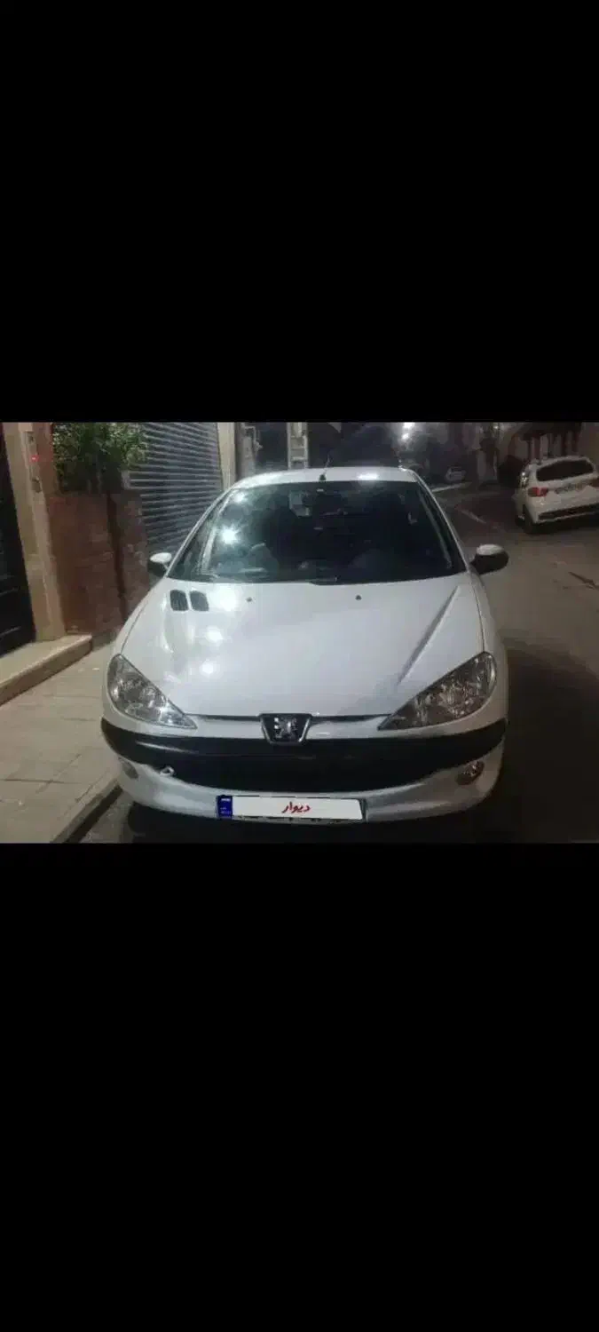 خودرو پژو، 206 آگهی ann_20878502