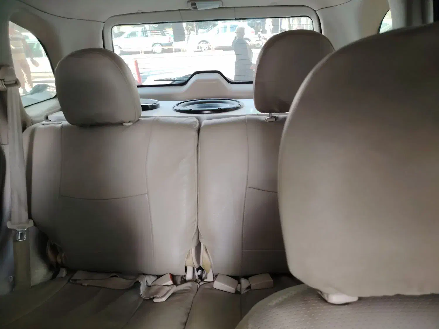 ام وی ام X33 دنده‌ای ساده - 1391