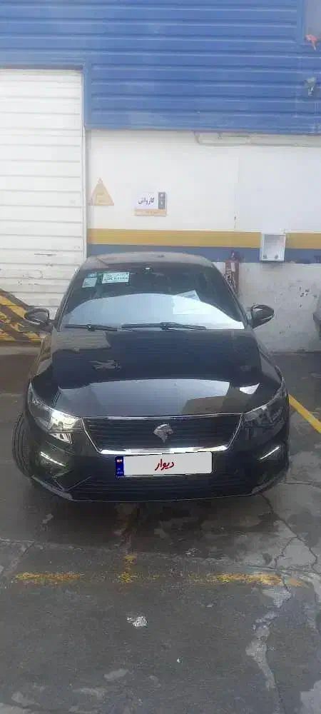 خودرو تارا، دنده‌ای آگهی ann_20878546
