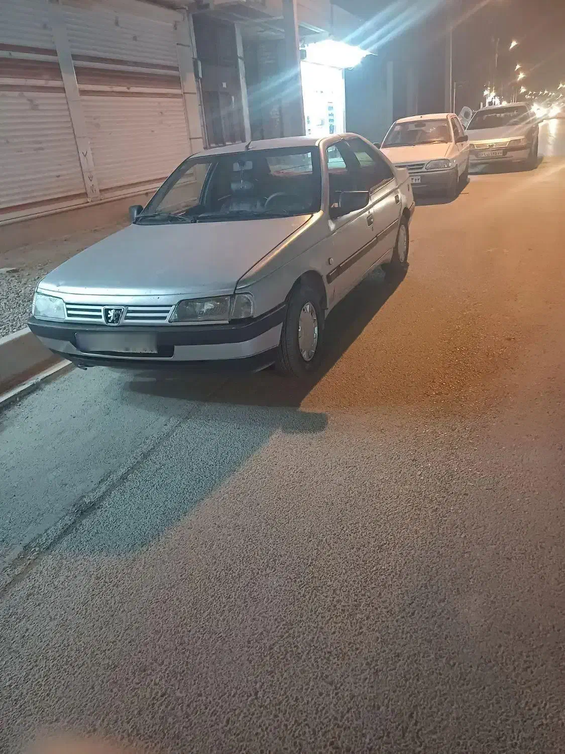 خودرو پژو، 405 آگهی ann_20878551