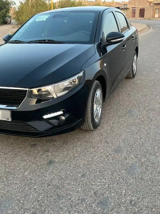 خودرو تارا، دنده‌ای آگهی ann_20878557