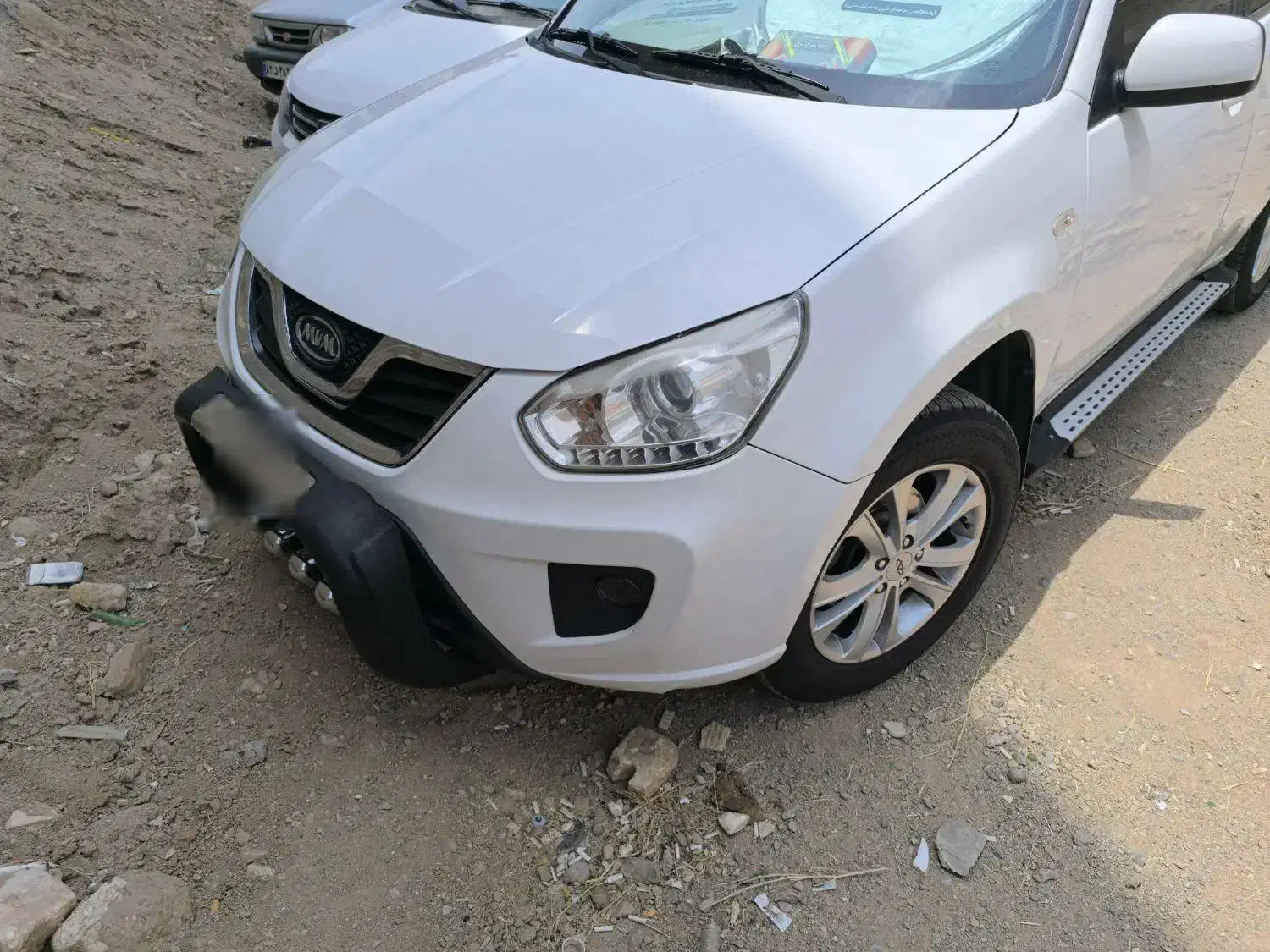 ام وی ام X33 جدید اتوماتیک - 1394