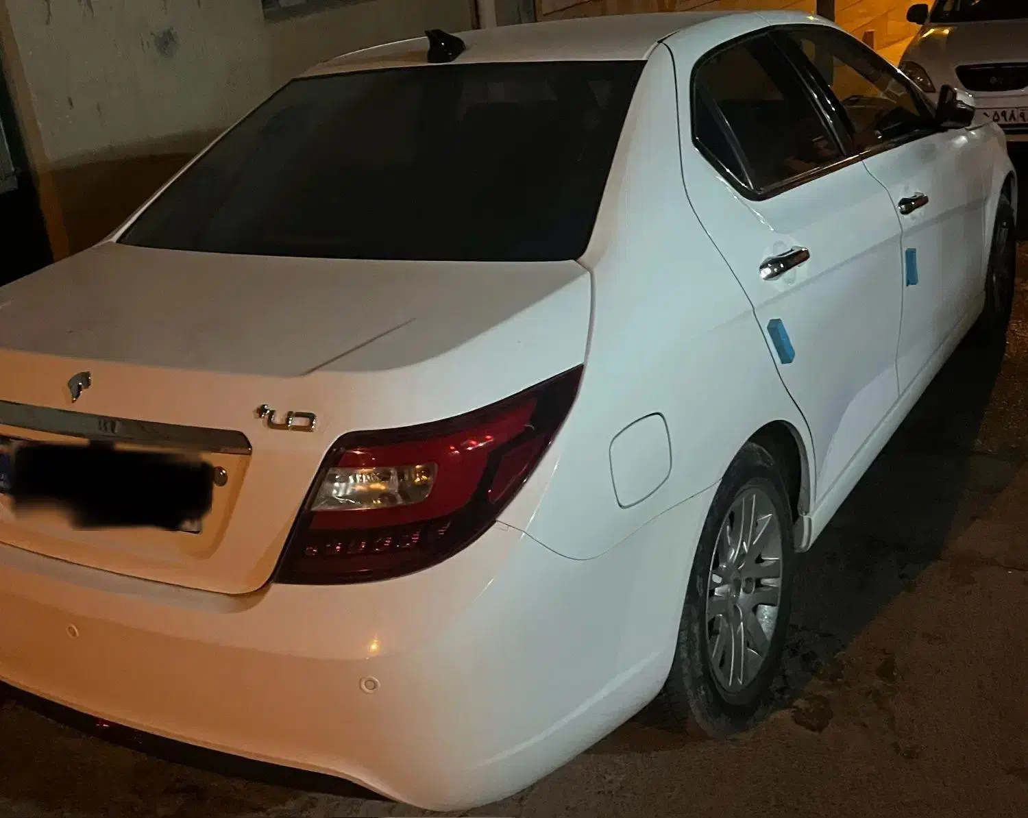 خودرو دنا، پلاس آگهی ann_20878587