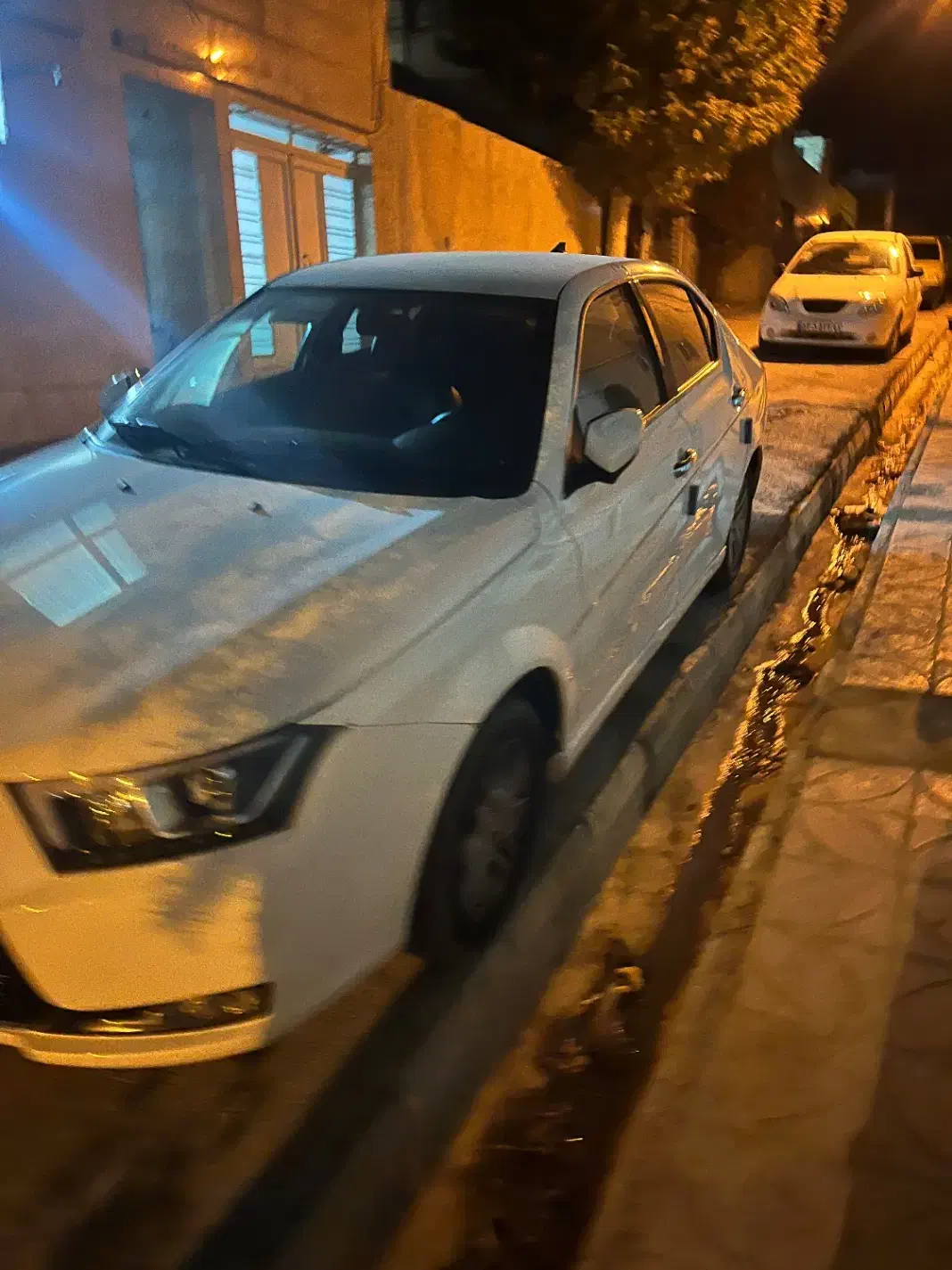 دنا پلاس تیپ ۲ سانروف ۴ ایربگ - 1400