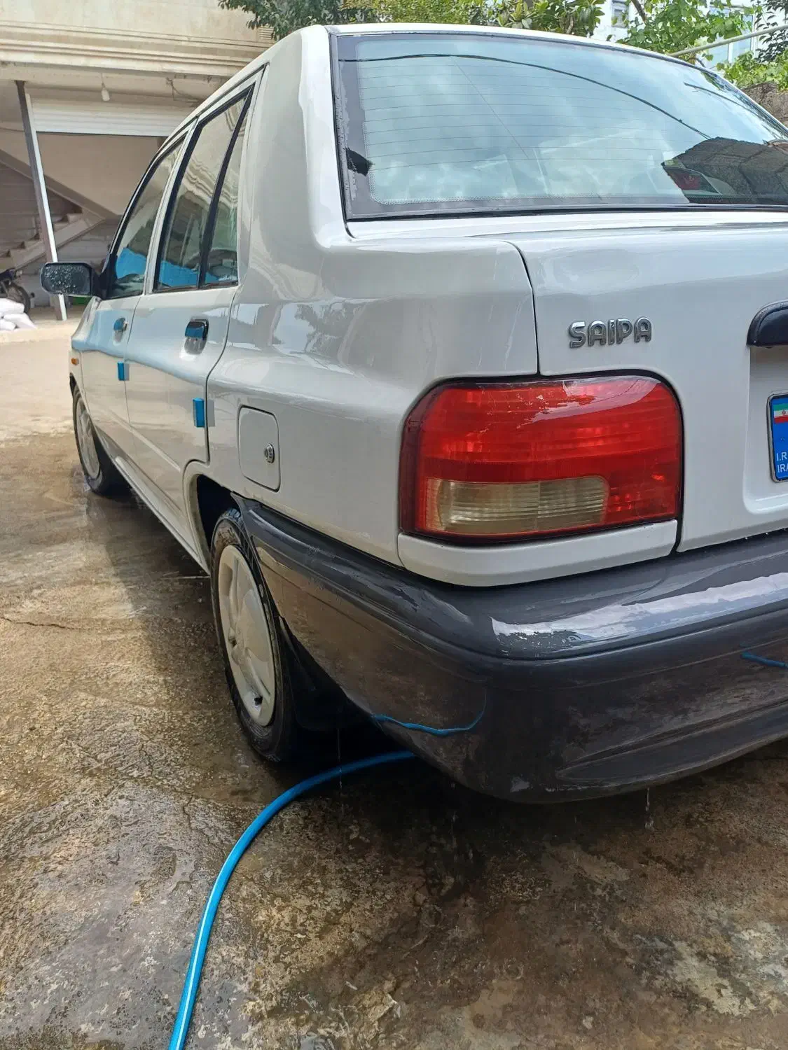 پراید 131 SE - 1399