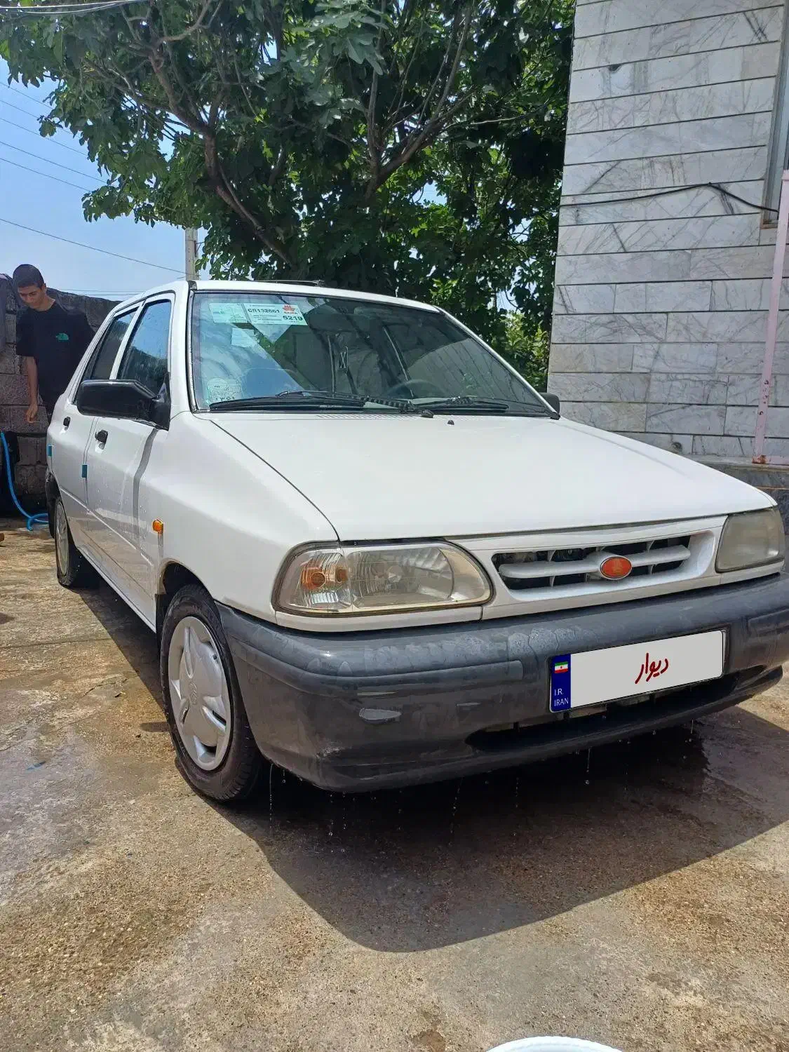 پراید 131 SE - 1399