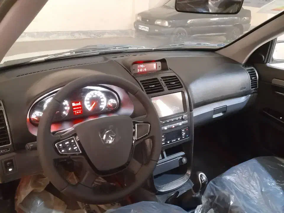 خودرو سمند، سورن پلاس آگهی ann_20878593