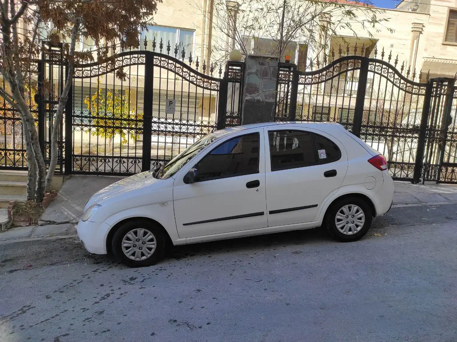 خودرو تیبا، 2 آگهی ann_20878597