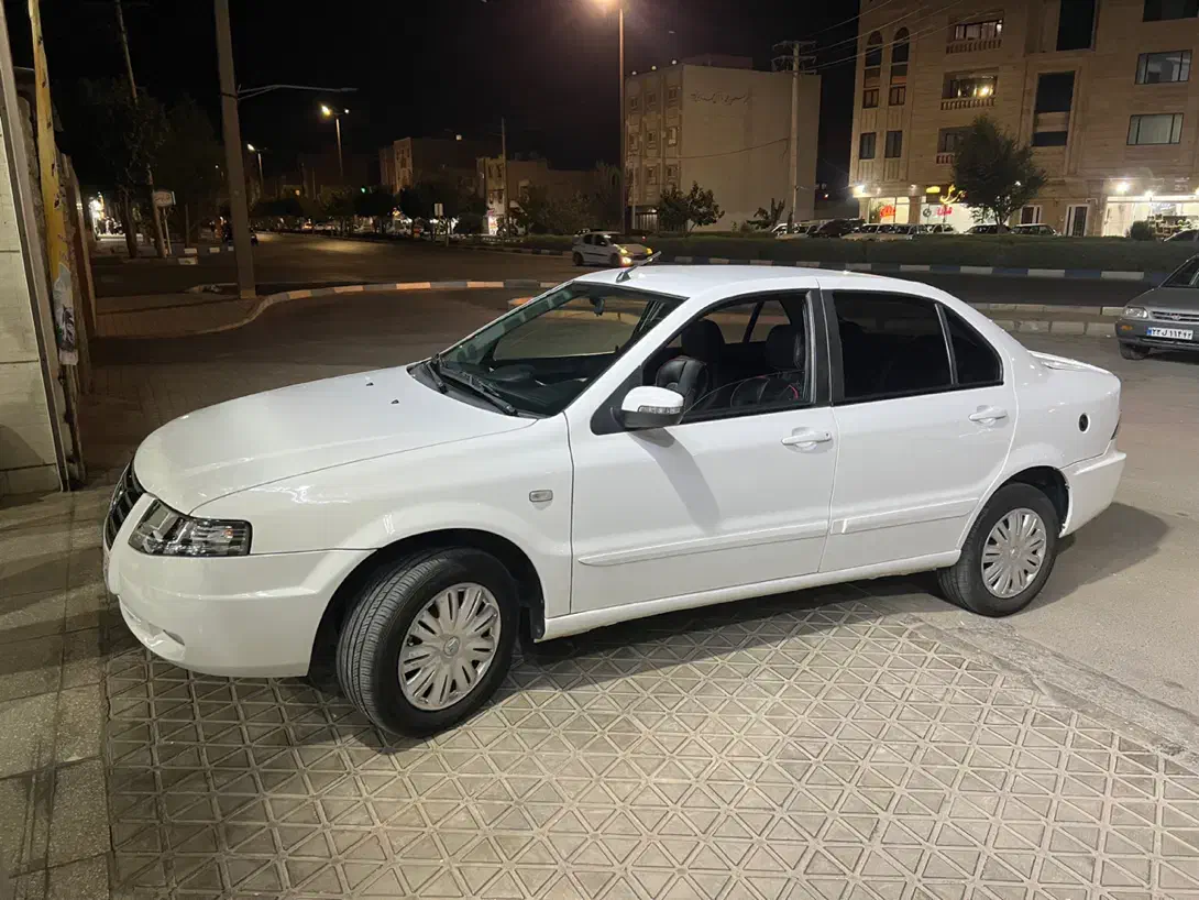 خودرو سمند، سورن پلاس آگهی ann_20878599