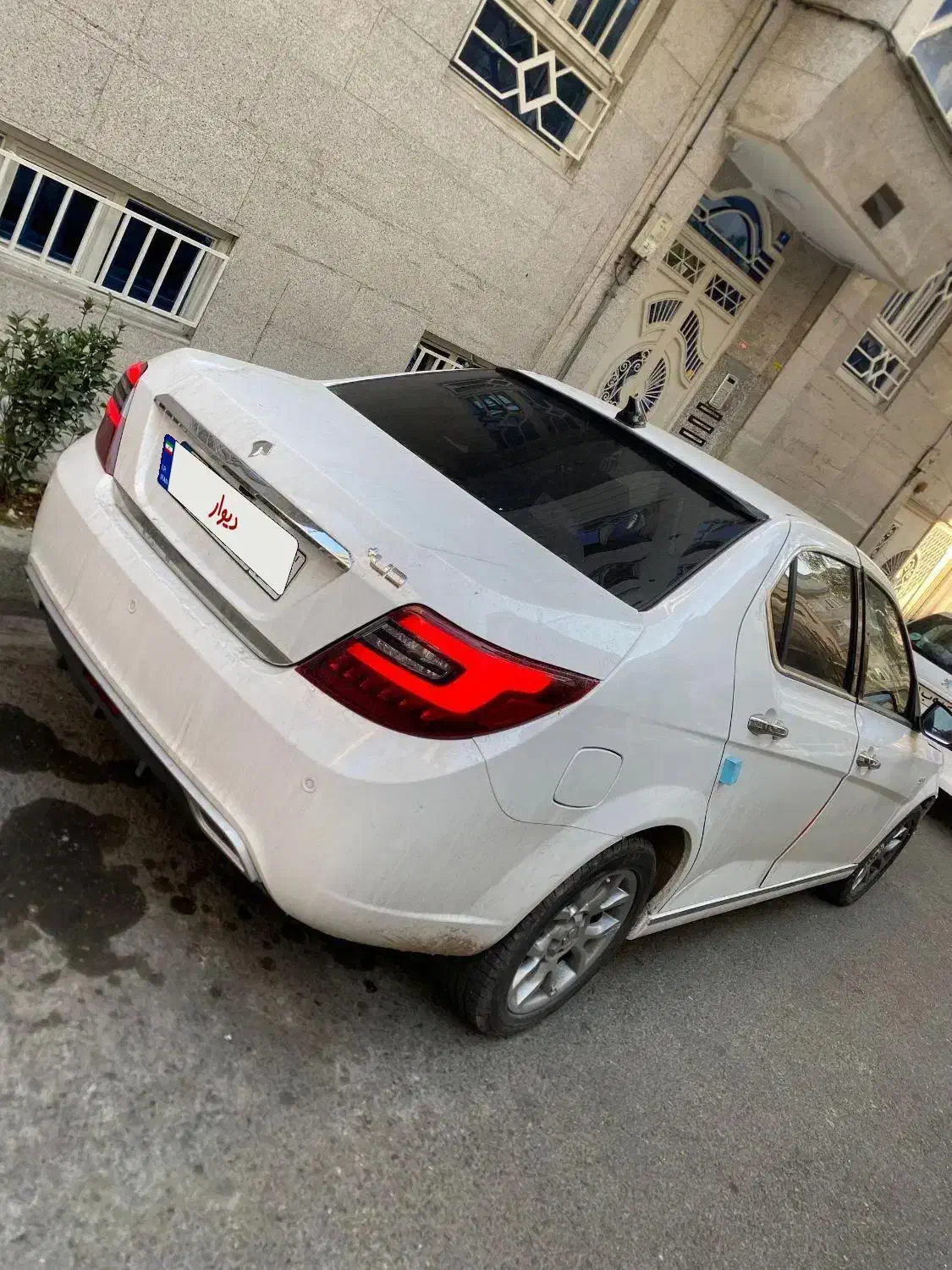 خودرو دنا، پلاس توربو آگهی ann_20878607