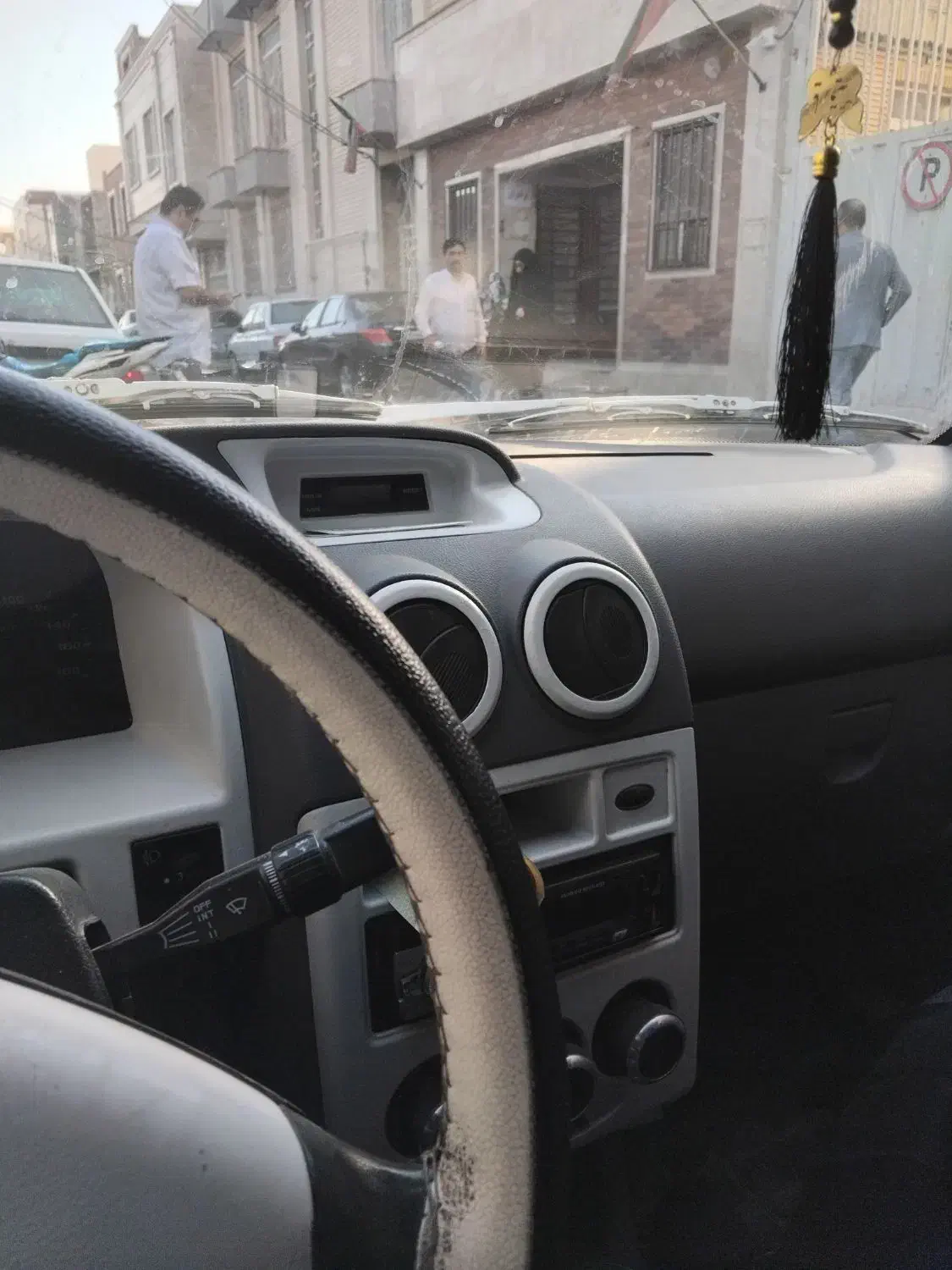 پراید 131 SX - 1391