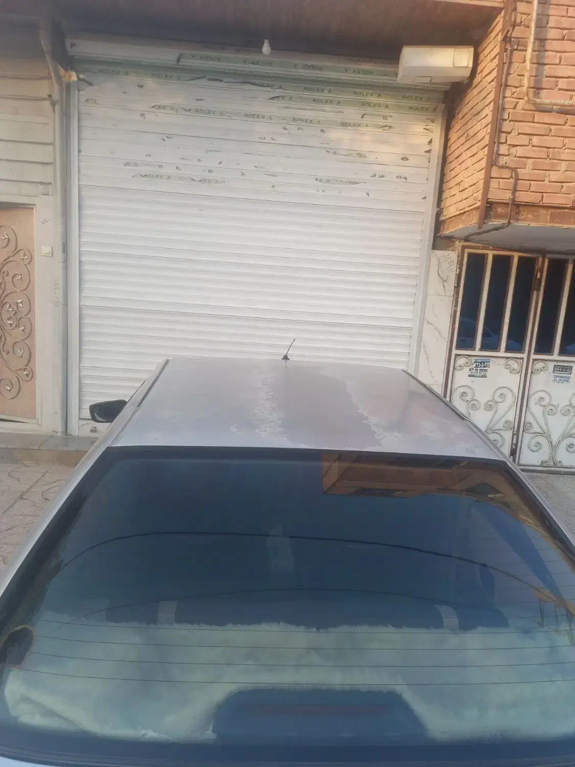 پژو 405 GLX - دوگانه سوز - 1391