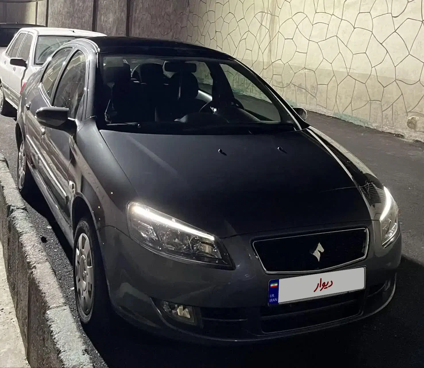 خودرو رانا، پلاس آگهی ann_20878645