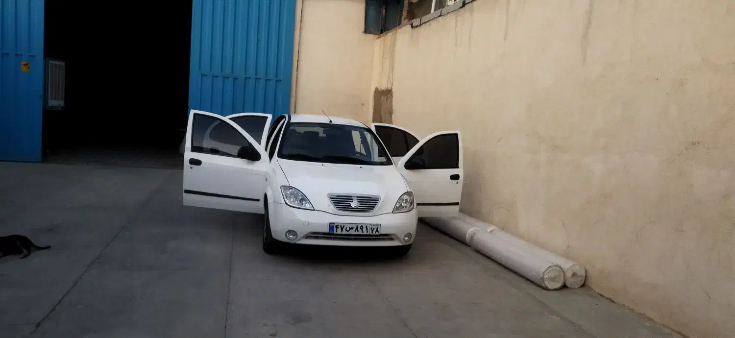 خودرو تیبا، 2 آگهی ann_20878658