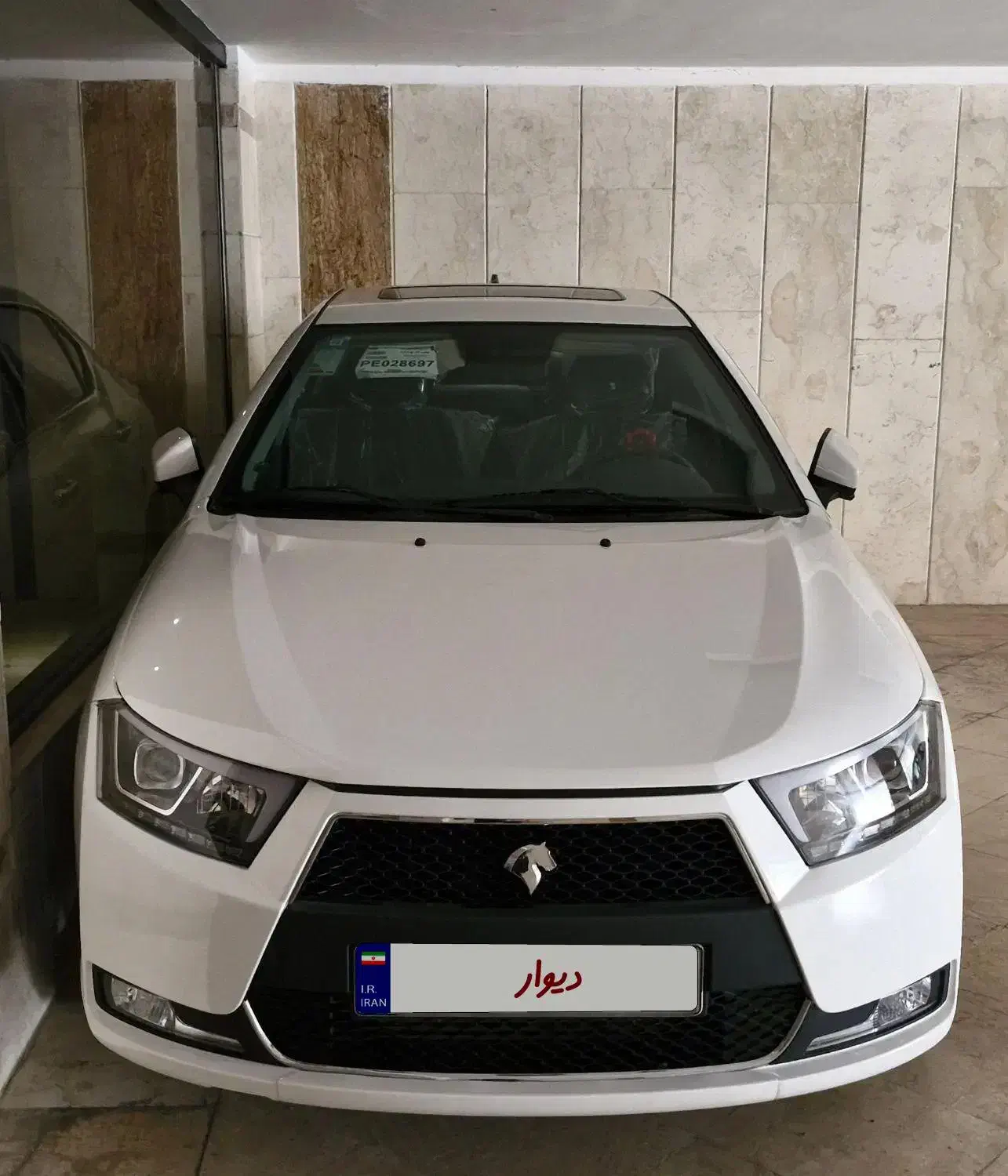 خودرو دنا، پلاس توربو آگهی ann_20878678